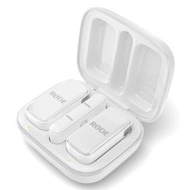 Rode Wireless Micro usb-c 無線麥克風