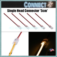 COB Led Strip Light Connector For 8mm and 10mm Strip COB Connector SMD Connector