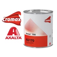 CROMAX*AXALTA IMRON700 AU170 POLYURETHANE BINDER-3.5 LITRE