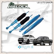 Toyota Hilux Vigo KUN25/26 Waldex Heavy-Duty Oil Absorber Plus 64A