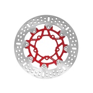 VND FRONT FLOATING DISCBRAKE AK 260MM777 - All New Vario 150