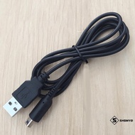 SHGMYD] 3DS USB Charger Cable for Nintendo 3DS XL/2DS XL/DSi new