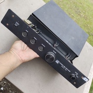 Stereo Pre Amplifier Type RY - C25