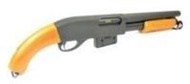缺貨中 A&amp;K 9870 M870 散彈槍 霰彈槍 空氣槍 手拉空氣槍