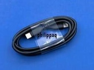 小電流type-c公對公充電線 雙C線 1.2米 柔軟 適用于藍牙耳機微軟Xbox surface Headphone2