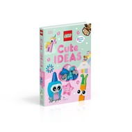 LEGO Creative Ideas (LEGO Cute Creative)