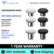 Flydigi Controller Replacement Joystick Pack (Applicable to APEX3/4/5 & VADER 3/4/5PRO/5S & Direwolf