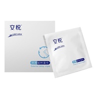 Jiaoyue External Use Delay Wipes6Men's delay wipes and tissue products ABJiaoyue External Delay Wet 
