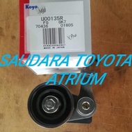 Land cruiser VX80 HDJ80 timing belt Tensioner