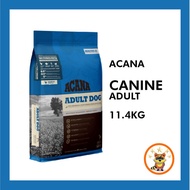 Acana Adult Canine Dog  Dry Food 11.4kg