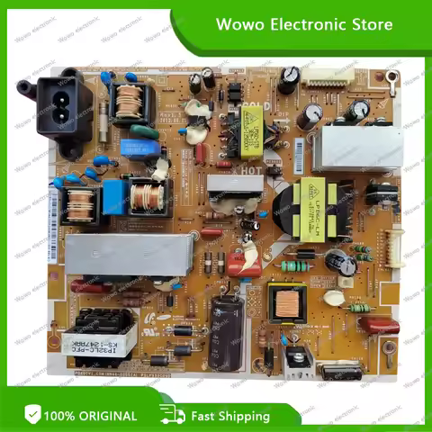 1pcs/lot good quality for power supply board BN44-00552A BN44-00552C PSLF930C04D PD46CV1_CSM