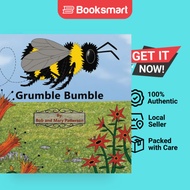 Grumble Bumble - Hardback - English - 9781970037753
