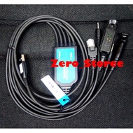 DATA motorola GP2000 Program Cable MagOne Mag one A8 GP338 GP3188 GP338+ GM300 gm338 GM3688 LAXTON