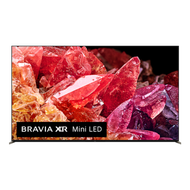 XR-75X95K (75 นิ้ว) | BRAVIA XR | Mini LED | 4K Ultra HD | HDR | สมาร์ททีวี (Google TV)