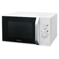 【子震科技】12/26-2/25 限時特賣 S Panasonic 國際牌 NN-SM33H 25L機械式微波爐