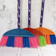 HOCK FLOOR BROWSER WOODEN HANDLE BROWSER