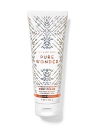 Bath &amp; Body Works - Pure Wonder ultimate hydration 滋潤身體潤膚霜 (平行進口貨品)