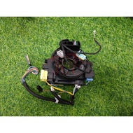 TOYOTA HARRIER AXUH80 2020 A25A FXS 2.5 A/T STEERING ROLLER (8924548060) JAPANUSED [2G-3C-A519]