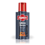 ALPECIN CAFFEINE SHAMPOO 250MLLPECIN CAFFEINE SHAMPOO 250ML