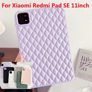 Xiaomi Redmi Pad SE 11 inch 2023 tablet case solid TPU case for Redmi Pad SE 11'' RedmiPad SE cover 