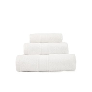 Bộ 3 Khăn Mollis Cotton Gồm 1 Khăn Tắm B853 và 1 Khăn Mặt FM61 và 1 Khăn Tay HM50 Cao Cấp Mềm Mịn PC