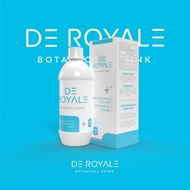 De Royale Botanical Drink