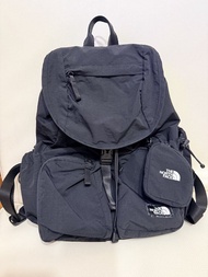 The North Face 黑色背包