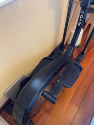 Kettler cross trainer 太空漫步機