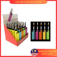 Kitchen PISTOL GAS LIGHTER MINI 1001 (Pistol Api) (42384YS)