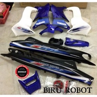 COVERSET 125z & 125zr