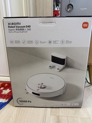 小米 Xiaomi Robot Vacuum S40 機械人吸塵機