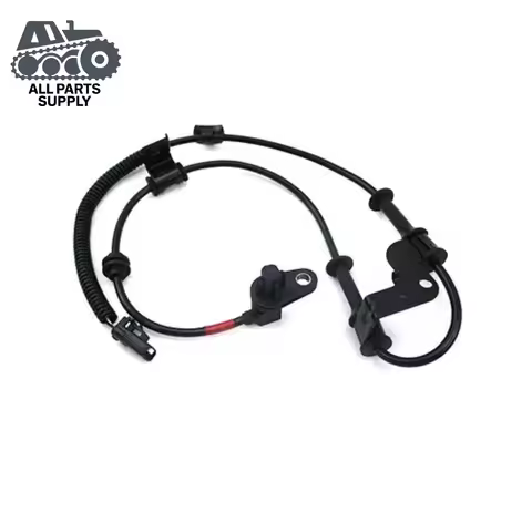 ABS Wheel Speed Sensor 95671‑1R000 956711R000 For 2011–2017 Hyundai Accent