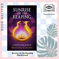 [Querida] หนังสือภาษาอังกฤษ Sunrise on the Reaping (The Hunger Games) [Hardcover] by Suzanne Collins