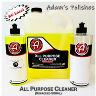 [SG Local] Adam’s Polishes All Purpose Cleaner 500ml