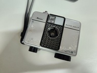 Ricoh Auto Half E 半格菲林相機 ***不知好壞,零件機出售***