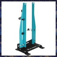 (F  Z) Bicycle Tuning Table Bike Rims Correction Stand  Road Bike Wheel Calibration Stand Rack for 2