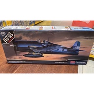 Academy 12481 F6F-3/5 HELLCAT 1/72