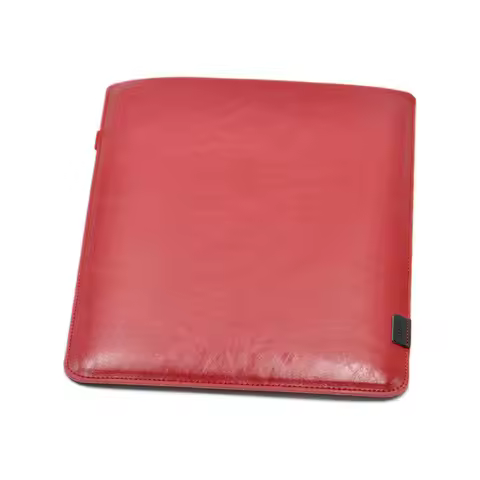 Arrival Selling Ultra-Thin Super Slim Sleeve Pouch cCover,Microfiber Leather Tablet Bag Case For Del