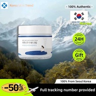 [ROUND LAB] Birch juice Moisturizing Cream 80ml / With Out Hesitation, Moisture Filling