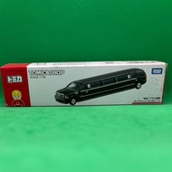 Tomica Long - Original Cadillac Escalade Black