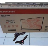 KAKI TV SHARP 2T-C32BA1I 2T32BA1I 2T-C32BA2I 2T32BA2I