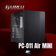 LIAN-LI DYNAMIC PCO11 MINI AIR (MIDTOWER-ATX) GAMING CASE