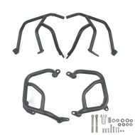 Suitable for BMW F900XR F900R Bumper Guard Bar Motorcycle Engine Bumper Accessories YD22