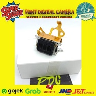 Af Sensor Focus Canon 5D3 5D Mark III
