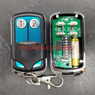 Auto Gate Remote Control 605-12-330Mhz/433mhz 5326P-12-330Mhz/433mhz 8 Digits