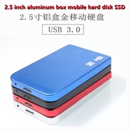 ✈ new External SSD 1TB 500GB Mobile Solid State Hard Drive USB 3.1 External ssd Typc-C Portable Hard Drive ssd 8TB 4TB