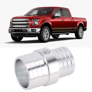 UPALDHOU 1.5 to 1.75 Inch Radiator Hose Barb Adapter Aluminum Alloy High Temperature Coupler for 150