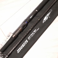 Indofishing Joran Zen Zagan ROD ZEN XEA ZAGAN SHORE CAST PE5 include packing pipa /