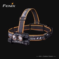 Fenix ​​HM75R 1600 lumen Multi-light Source Magnesium Alloy High-bright Off-road industrial Headligh