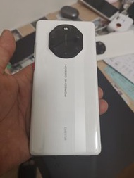 Mate40RS保時捷